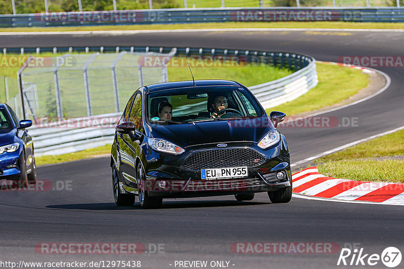 Bild #12975438 - Touristenfahrten Nürburgring Nordschleife (29.05.2021)