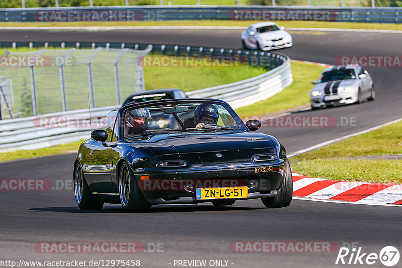 Bild #12975458 - Touristenfahrten Nürburgring Nordschleife (29.05.2021)