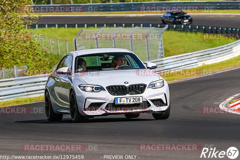 Bild #12975459 - Touristenfahrten Nürburgring Nordschleife (29.05.2021)