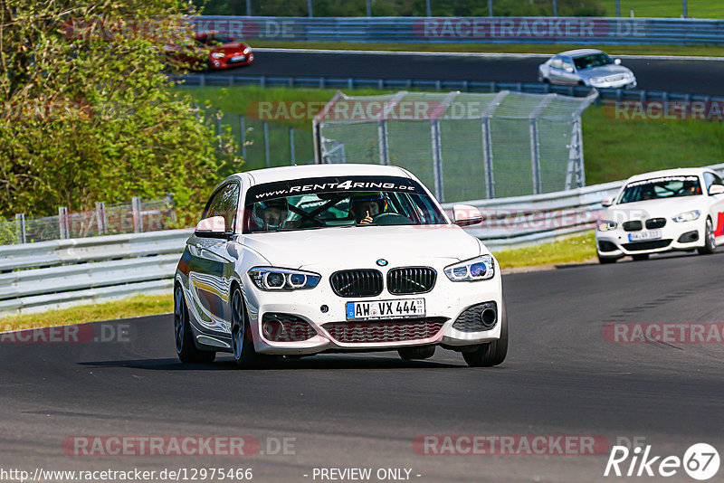 Bild #12975466 - Touristenfahrten Nürburgring Nordschleife (29.05.2021)