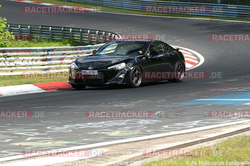 Bild #12975554 - Touristenfahrten Nürburgring Nordschleife (29.05.2021)