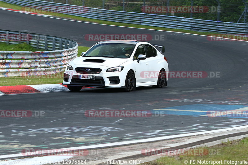 Bild #12975564 - Touristenfahrten Nürburgring Nordschleife (29.05.2021)