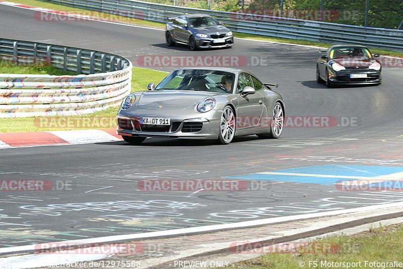 Bild #12975588 - Touristenfahrten Nürburgring Nordschleife (29.05.2021)