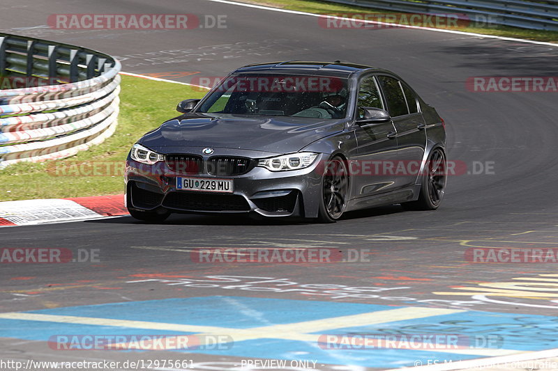 Bild #12975661 - Touristenfahrten Nürburgring Nordschleife (29.05.2021)