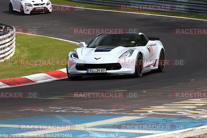 Bild #12975665 - Touristenfahrten Nürburgring Nordschleife (29.05.2021)