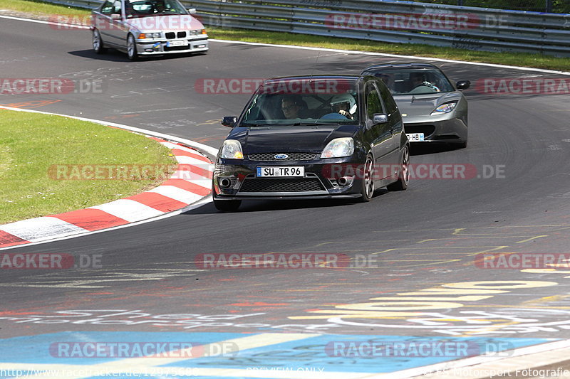 Bild #12975680 - Touristenfahrten Nürburgring Nordschleife (29.05.2021)