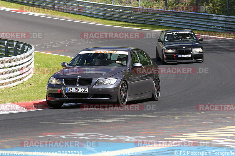 Bild #12975706 - Touristenfahrten Nürburgring Nordschleife (29.05.2021)