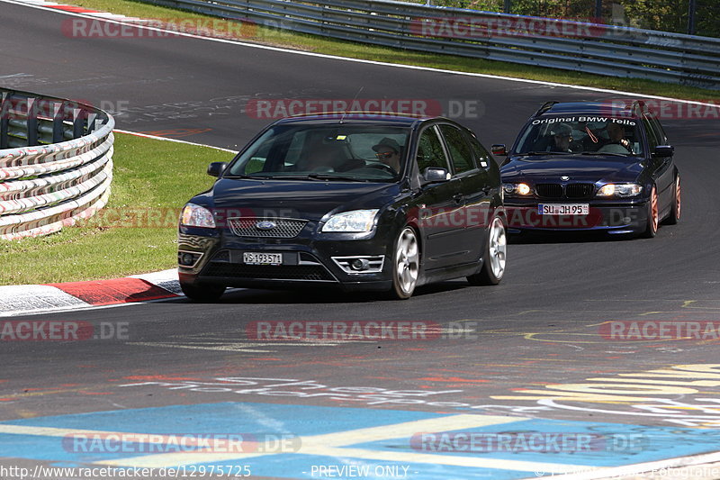 Bild #12975725 - Touristenfahrten Nürburgring Nordschleife (29.05.2021)