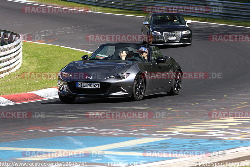 Bild #12975741 - Touristenfahrten Nürburgring Nordschleife (29.05.2021)