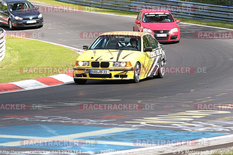 Bild #12975764 - Touristenfahrten Nürburgring Nordschleife (29.05.2021)