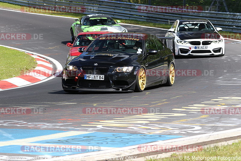 Bild #12975797 - Touristenfahrten Nürburgring Nordschleife (29.05.2021)