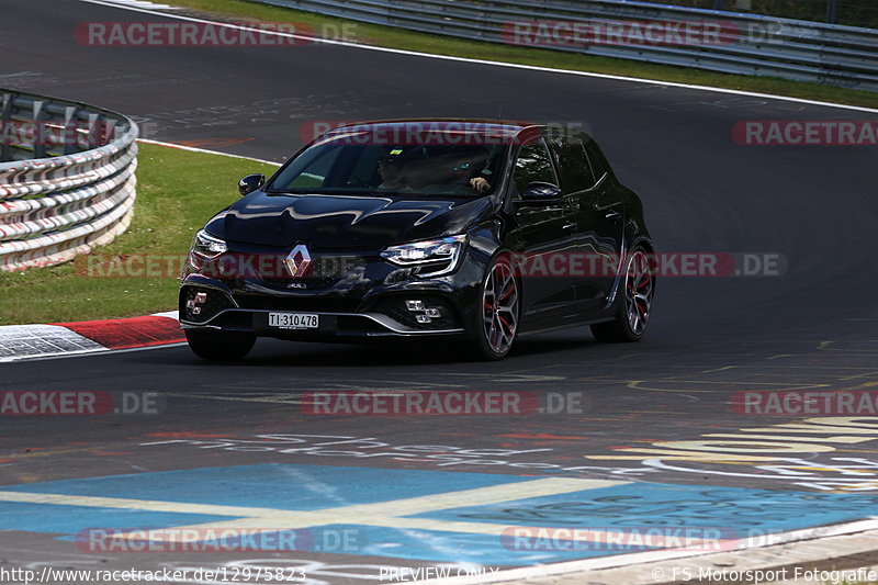 Bild #12975823 - Touristenfahrten Nürburgring Nordschleife (29.05.2021)