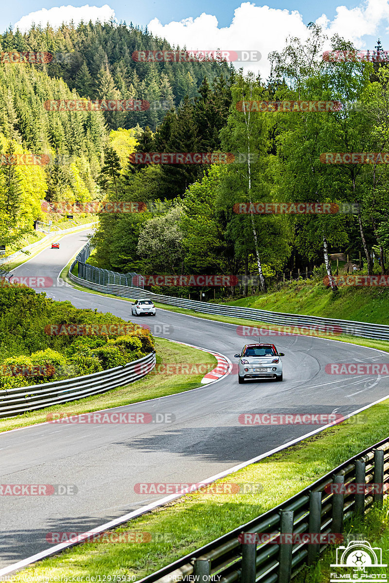 Bild #12975930 - Touristenfahrten Nürburgring Nordschleife (29.05.2021)