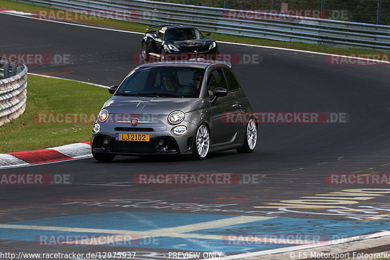 Bild #12975937 - Touristenfahrten Nürburgring Nordschleife (29.05.2021)