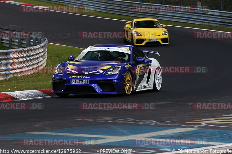 Bild #12975962 - Touristenfahrten Nürburgring Nordschleife (29.05.2021)