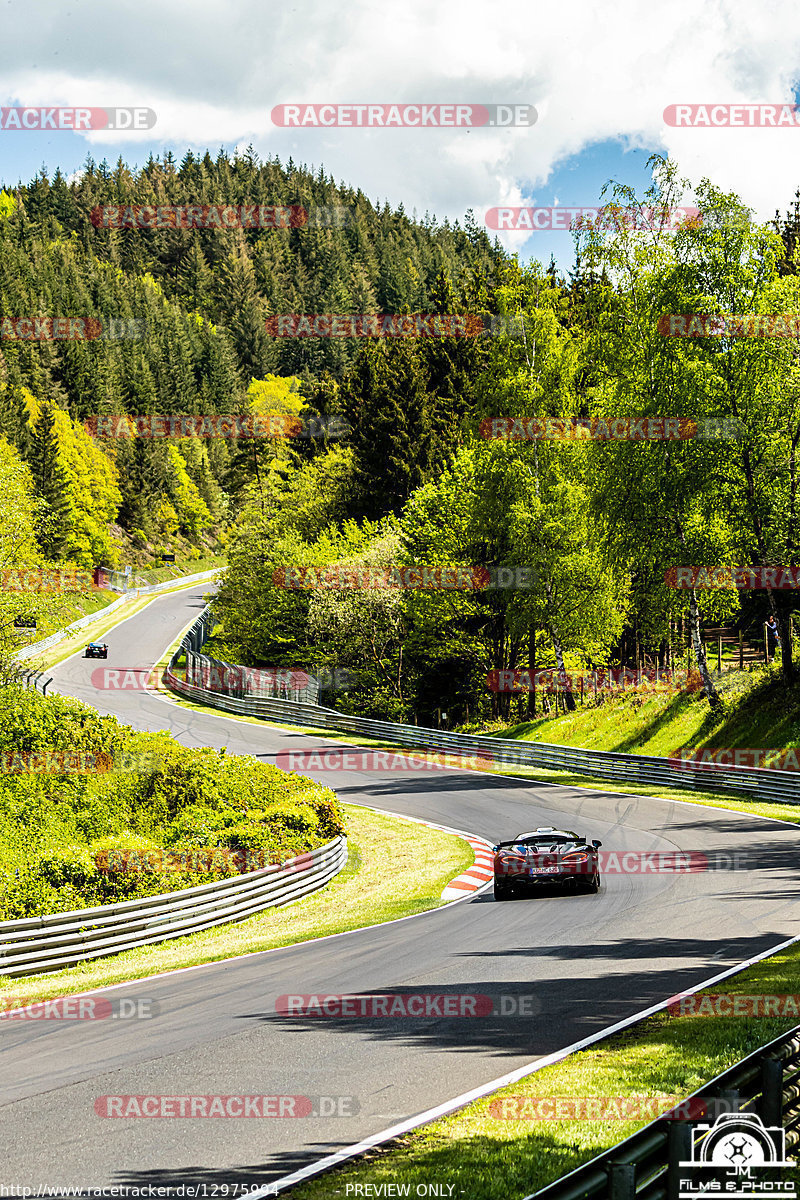 Bild #12975994 - Touristenfahrten Nürburgring Nordschleife (29.05.2021)