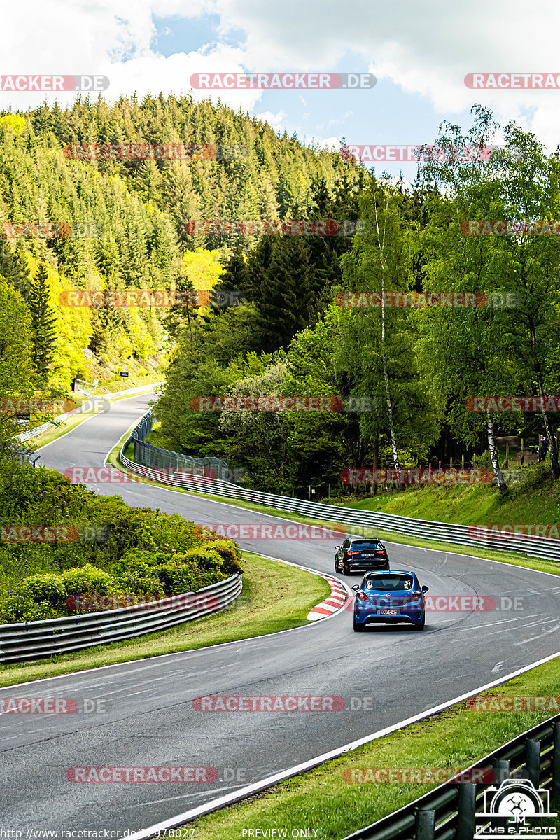 Bild #12976027 - Touristenfahrten Nürburgring Nordschleife (29.05.2021)