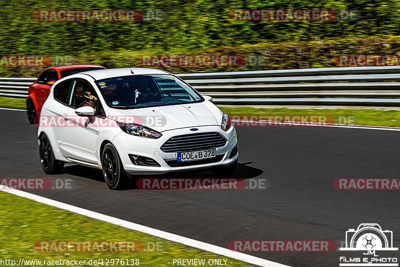 Bild #12976138 - Touristenfahrten Nürburgring Nordschleife (29.05.2021)