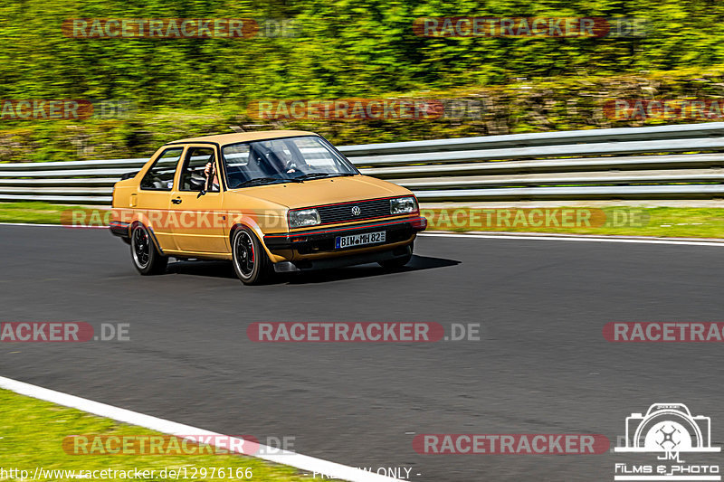 Bild #12976166 - Touristenfahrten Nürburgring Nordschleife (29.05.2021)