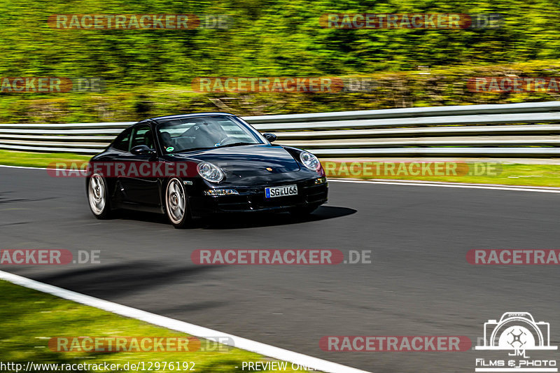 Bild #12976192 - Touristenfahrten Nürburgring Nordschleife (29.05.2021)