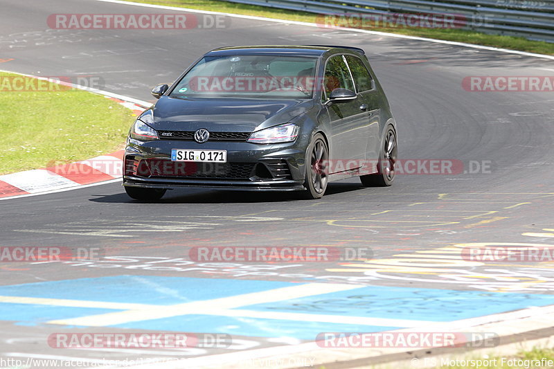 Bild #12976223 - Touristenfahrten Nürburgring Nordschleife (29.05.2021)