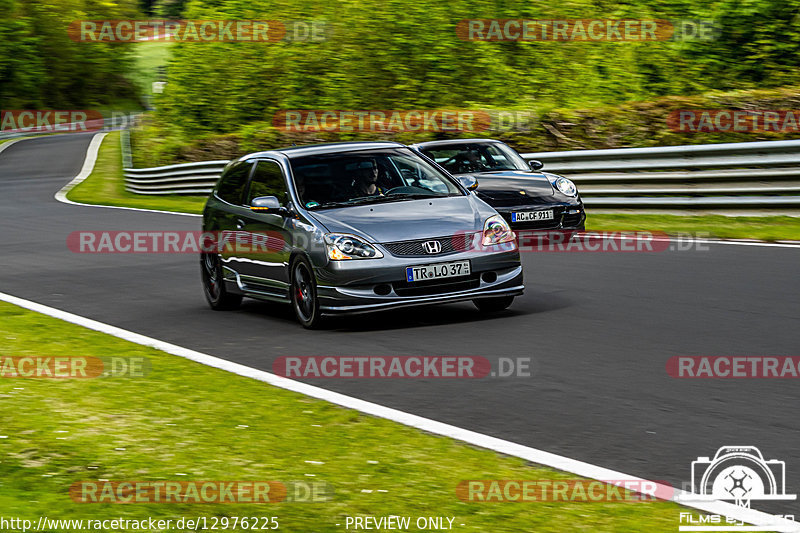 Bild #12976225 - Touristenfahrten Nürburgring Nordschleife (29.05.2021)