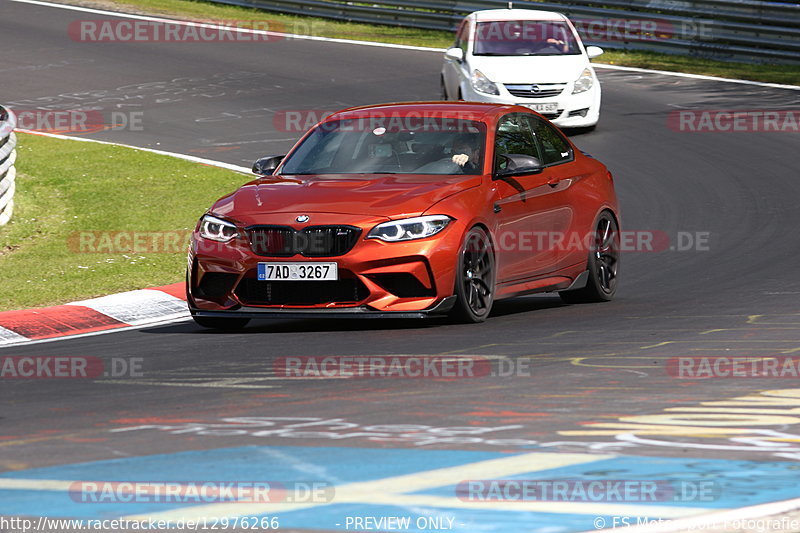 Bild #12976266 - Touristenfahrten Nürburgring Nordschleife (29.05.2021)