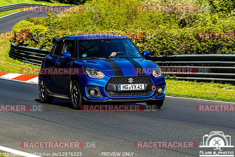 Bild #12976325 - Touristenfahrten Nürburgring Nordschleife (29.05.2021)