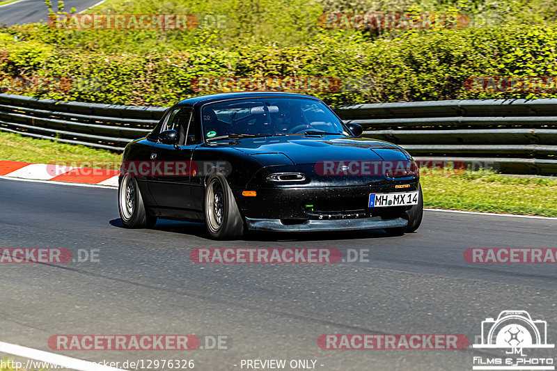 Bild #12976326 - Touristenfahrten Nürburgring Nordschleife (29.05.2021)