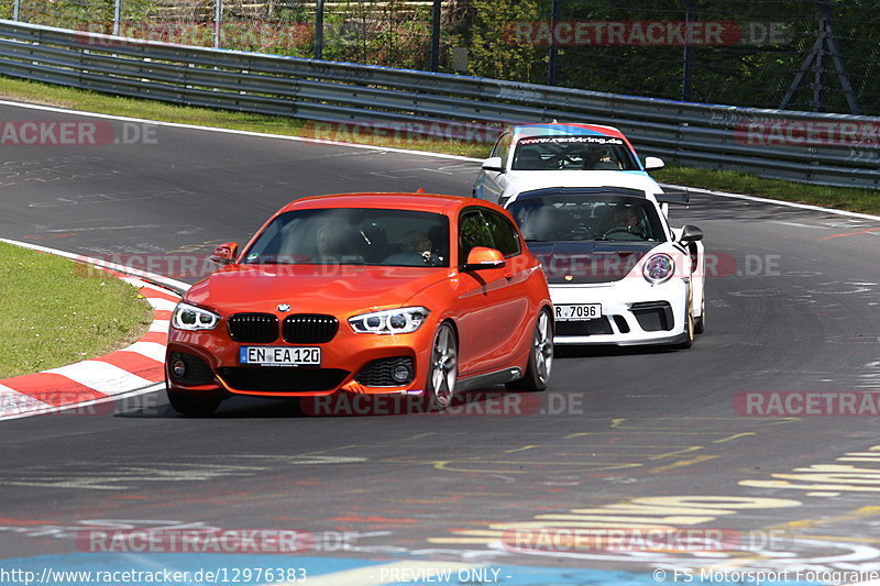 Bild #12976383 - Touristenfahrten Nürburgring Nordschleife (29.05.2021)