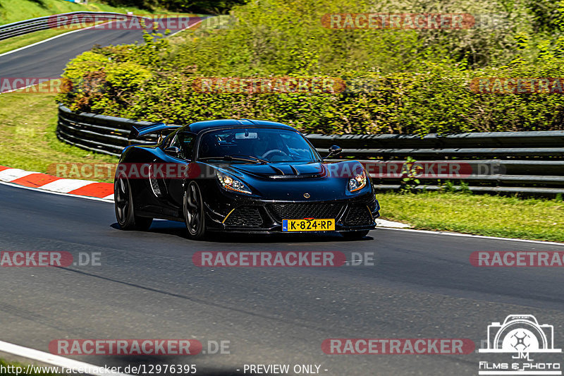 Bild #12976395 - Touristenfahrten Nürburgring Nordschleife (29.05.2021)