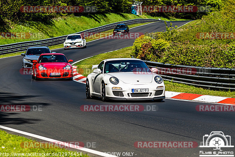 Bild #12976454 - Touristenfahrten Nürburgring Nordschleife (29.05.2021)