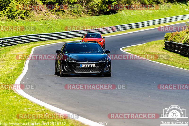 Bild #12976732 - Touristenfahrten Nürburgring Nordschleife (29.05.2021)