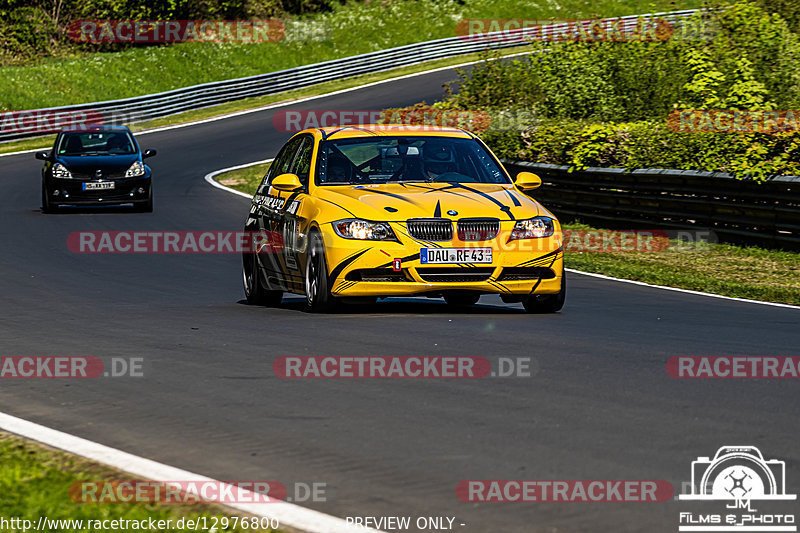 Bild #12976800 - Touristenfahrten Nürburgring Nordschleife (29.05.2021)