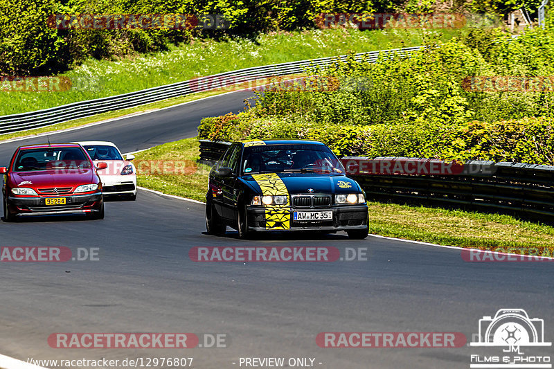 Bild #12976807 - Touristenfahrten Nürburgring Nordschleife (29.05.2021)