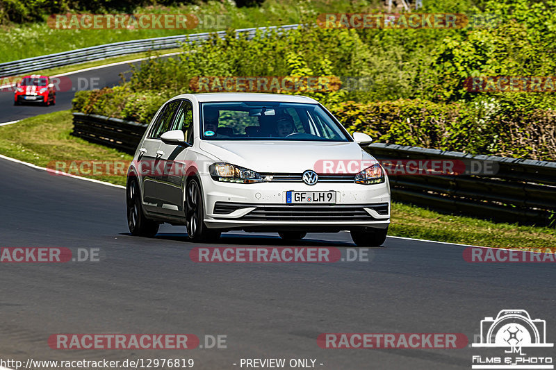 Bild #12976819 - Touristenfahrten Nürburgring Nordschleife (29.05.2021)