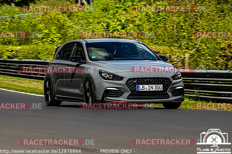 Bild #12976864 - Touristenfahrten Nürburgring Nordschleife (29.05.2021)