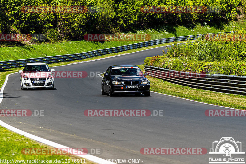 Bild #12976911 - Touristenfahrten Nürburgring Nordschleife (29.05.2021)