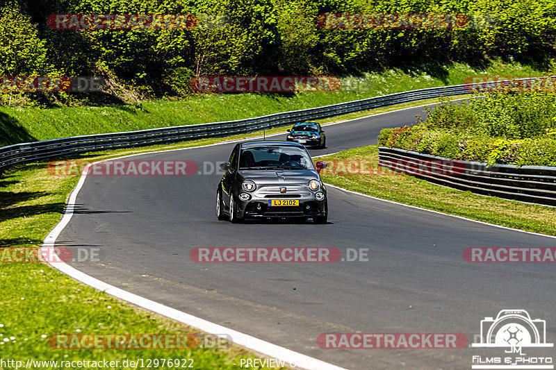 Bild #12976922 - Touristenfahrten Nürburgring Nordschleife (29.05.2021)