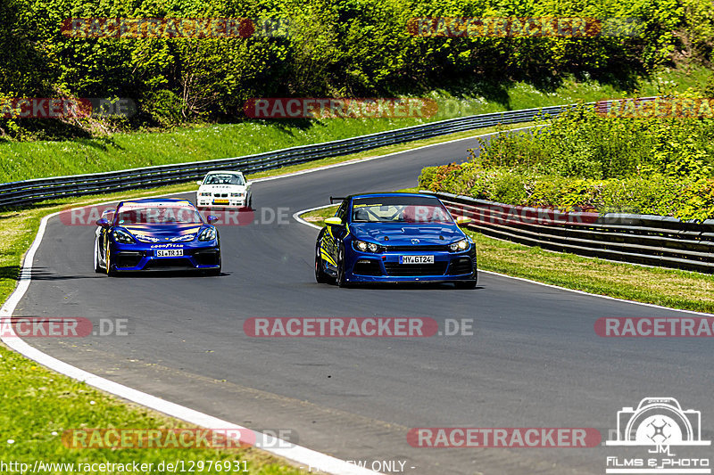 Bild #12976931 - Touristenfahrten Nürburgring Nordschleife (29.05.2021)