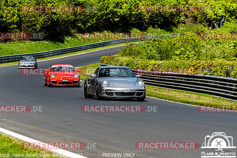 Bild #12976947 - Touristenfahrten Nürburgring Nordschleife (29.05.2021)