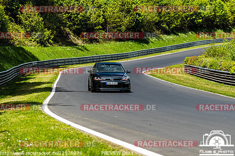 Bild #12976974 - Touristenfahrten Nürburgring Nordschleife (29.05.2021)