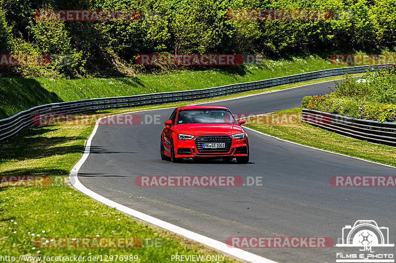 Bild #12976989 - Touristenfahrten Nürburgring Nordschleife (29.05.2021)