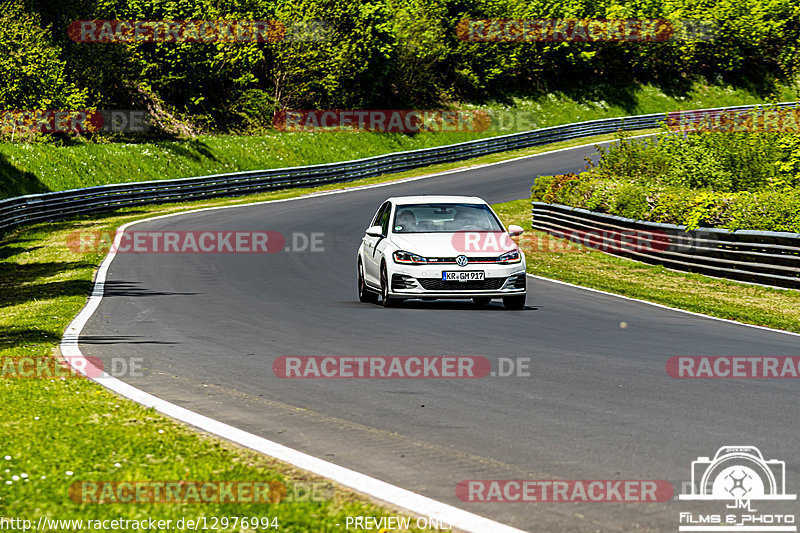 Bild #12976994 - Touristenfahrten Nürburgring Nordschleife (29.05.2021)