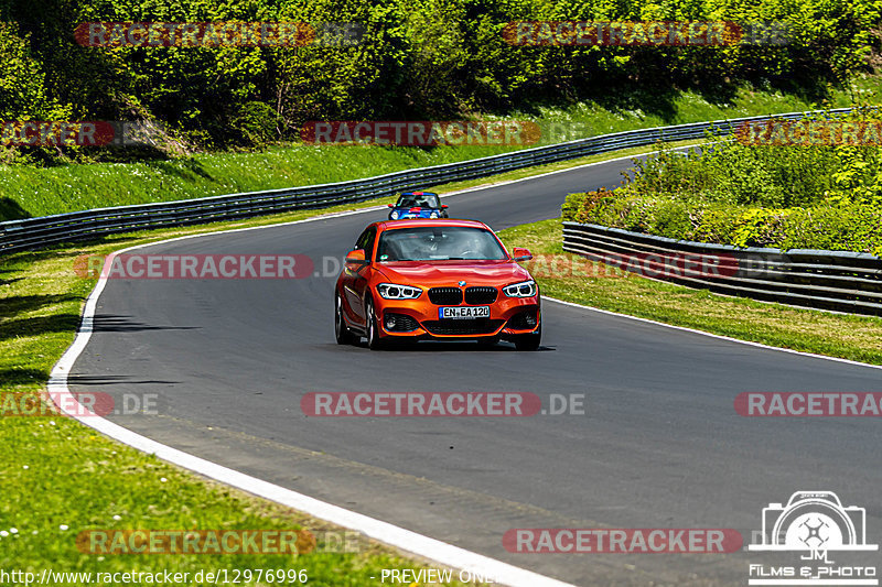 Bild #12976996 - Touristenfahrten Nürburgring Nordschleife (29.05.2021)