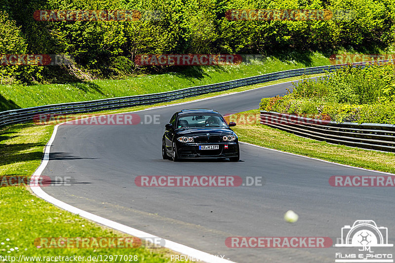 Bild #12977028 - Touristenfahrten Nürburgring Nordschleife (29.05.2021)