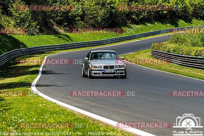 Bild #12977045 - Touristenfahrten Nürburgring Nordschleife (29.05.2021)