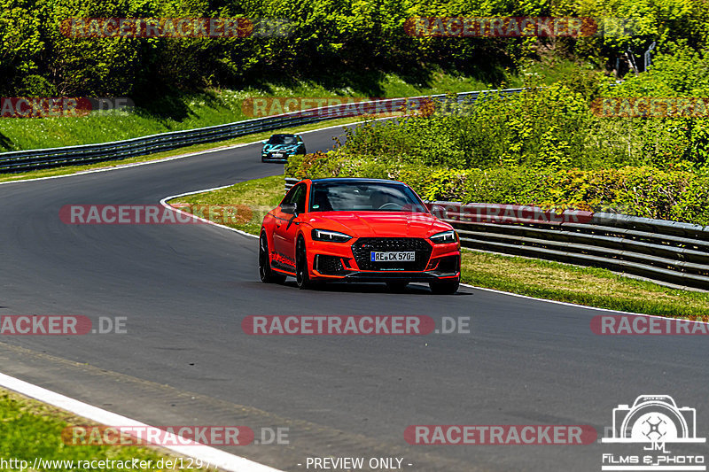 Bild #12977078 - Touristenfahrten Nürburgring Nordschleife (29.05.2021)