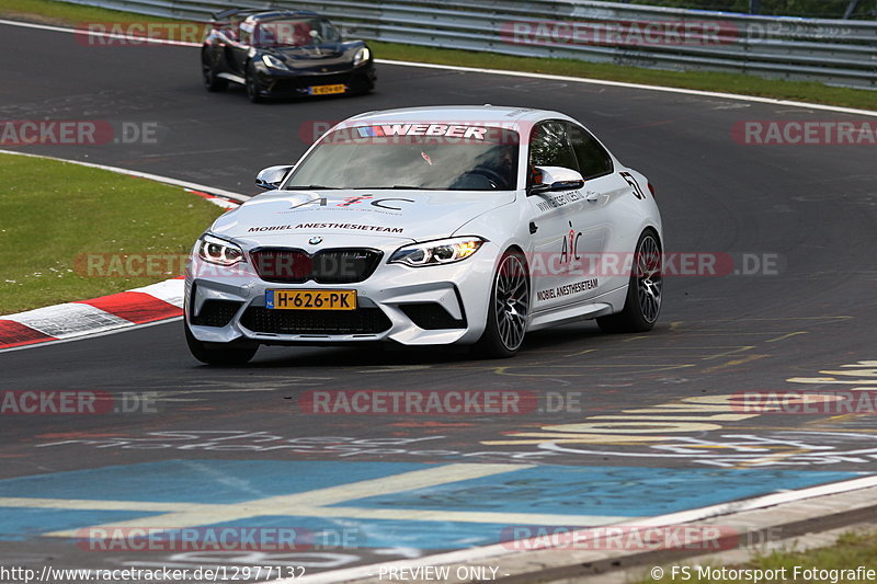 Bild #12977132 - Touristenfahrten Nürburgring Nordschleife (29.05.2021)