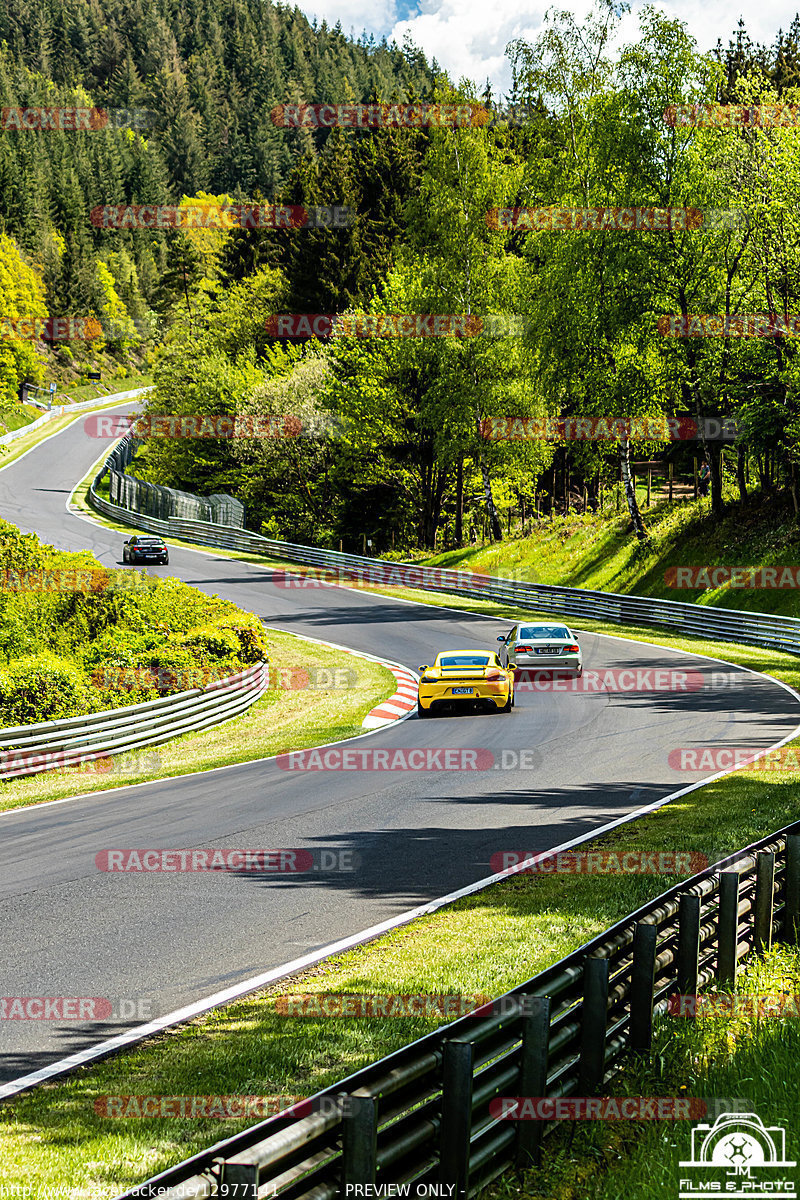 Bild #12977141 - Touristenfahrten Nürburgring Nordschleife (29.05.2021)